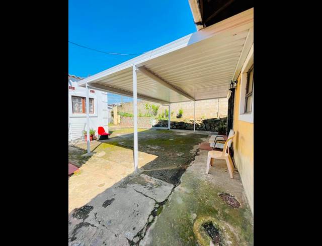 3 BEDROOM HOUSE FOR SALE IN CHESTERVILLE